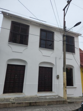 Hotel Casa de Don Francisco